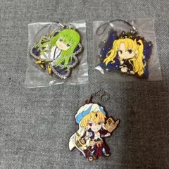 2026年最新】Fate/Grand Order -絶対魔獣戦線バビロニア- キングゥ の