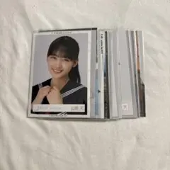 櫻坂46 山﨑天 生写真 まとめ売り ヨリ チュウ ヒキ 座りのサムネイル