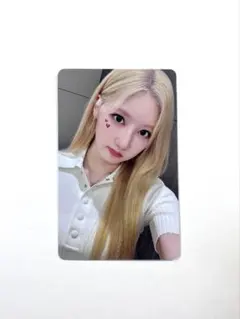 2026年最新】babymonster トレカ ラミの人気アイテム - メルカリ