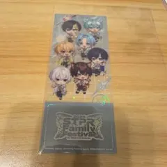 すとふぇす　ランダムクリアチケット　すにすて