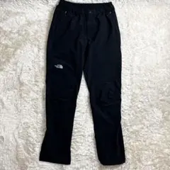 ノースフェイス　アルパインライトパンツ　ストレッチ　アウトドア　登山　XL
