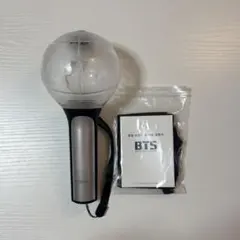 2025年最新】btsアミボムの人気アイテム - メルカリ