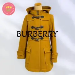 バーバリー　ダッフルコート　キッズ　140センチ 楽天市場】ダッフルコート バーバリー（キッズ・ベビー