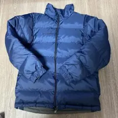 Columbiaキッズサイズ リバーシブルダウン