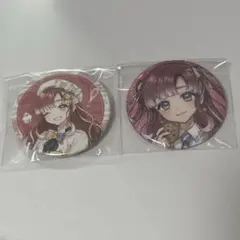 上原歩夢 ラブライブ 虹ヶ咲 8th 缶バッジ - メルカリ