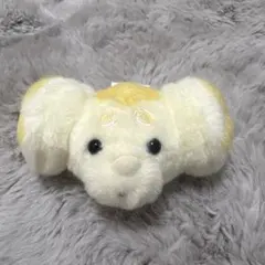 my Little Bestie パピモッチ ポケモン ぬいぐるみ マスコット