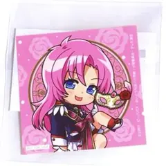 ヴァイスシュヴァルツ ToLOVEるダークネス2nd 黒崎芽亜 SPサイン