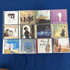 【中西俊博】CD 12枚セット