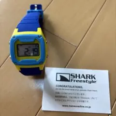 2025年最新】freestyle sharkの人気アイテム - メルカリ