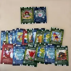 2026年最新】ぐるり森 カードの人気アイテム - メルカリ
