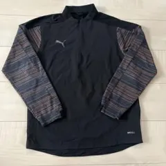 プーマサッカーウェア