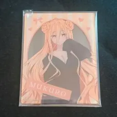 デート・ア・ライブ 六喰 アクリルカード