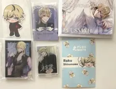 【レア】　東雲樂　プラスメイト　メモリアルポストカード　箔押し　サイン入り 東雲樂 プラスメイト メモリアルポストカード 箔押し サイン入り 2025