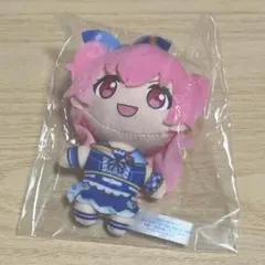 プロセカ セガラッキーくじ vol.3 B賞 ぷちぬいマスコット 桃井愛莉 ②