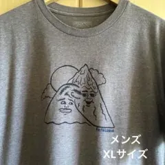 patagonia信越五岳トレイル2021記念TシャツS - メルカリ