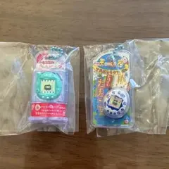 たまごっちおかしなたまごボーロっち3 (2個セット) 新種発見‼︎ ケーたま