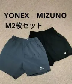 ショートパンツ バドミントン