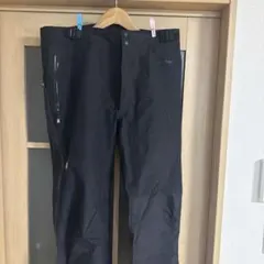 mont-bell アルパインパンツ　 #1102469 メンズ　XL-S