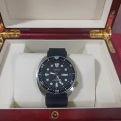 ダイバーズウォッチ セイコー