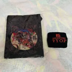 B’z LIVE-GYM 2025 FYOP 会場限定ガチャ