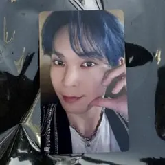 JO1 與那城奨　7000円トレカ