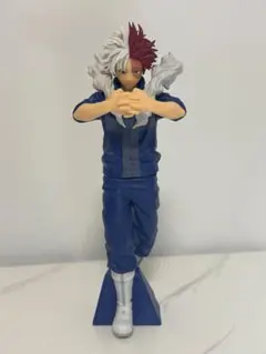 僕のヒーローアカデミア　轟焦凍　フィギュア