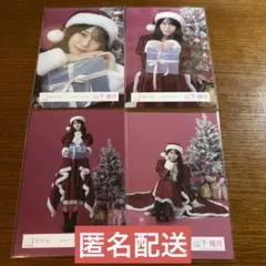 櫻坂46 山下瞳月 生写真 まとめ売り - メルカリ