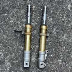 2025年最新】Dio ZX フロントフォークの人気アイテム - メルカリ