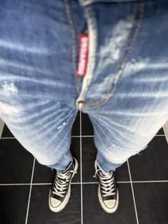 DSQUARED2 ディースクエアード⭐️SEXY TWIST