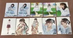 梅田みゆ 生写真 まとめ売り