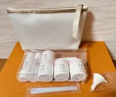 週末限定価格！メナード　TK トラベルセット