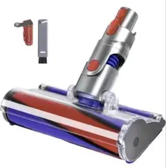 2026年最新】dyson v8 slim fluffyの人気アイテム - メルカリ