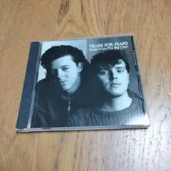 TEARS FOR FEARS Songs From The Big Chair