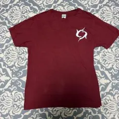鹿島アントラーズ　インファイト　Tシャツ 鹿島アントラーズ インファイト Tシャツ IN FIGHT - メルカリ