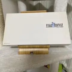WONDERSWAN COLOR ファイナルファンタジーのサムネイル