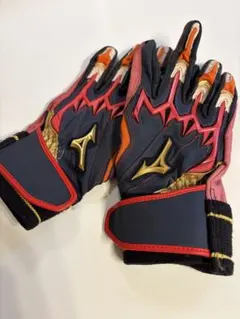 鳥谷敬 バッティンググローブ - メルカリ