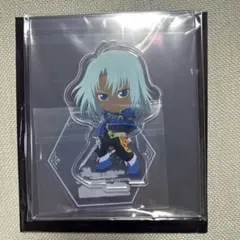 テイルズ 30周年 みにきゃら　アクスタ デスティニー ウッドロウ
