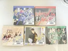 ひとりじゃない CD セット