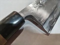 祐成 ペティナイフ 黒檀柄 黒檀鞘付 鏡面仕上げ 未使用 - メルカリ