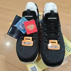 スリップインズ スニーカー