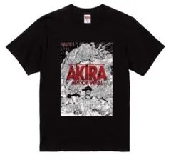2025年最新】akira tシャツart of wallの人気アイテム - メルカリ