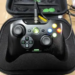 Razer Sabertooth 有線コントローラー