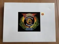 純金3g】阪神タイガース 2003年優勝記念 プレート HANSHIN - メルカリ