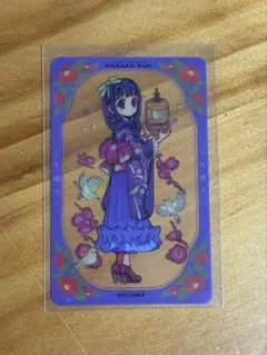 2025年最新】花子くんミュージアム クリアカードの人気アイテム - メルカリ