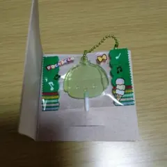 サンリオ　キャンディチャームズグミ　ポチャッコ