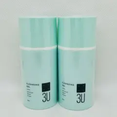 【３Ｕ】クレンジングジェル 薬院オーガニック 楽天市場】薬院オーガニック 3Uクレンジングジェルの通販