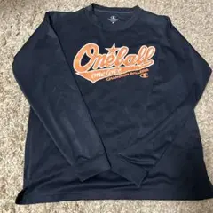 Champion One Ball one love ウォームアップウェア