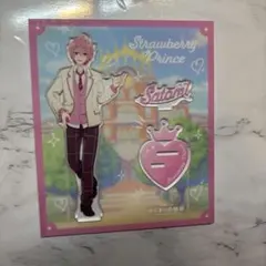 すとぷり さとみ はじまりの物語 アクスタ