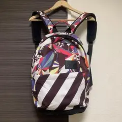 新品未使用 marimekko マリメッコWALVA OSTJAKKI リュック - メルカリ