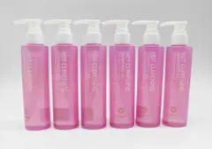定価2950×6個★韓国コスメ★シャメンヌ★温感タイプ★ホットクレンジングジェルのサムネイル